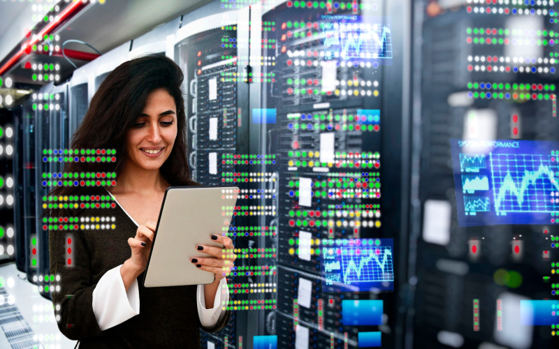 Managed IT Services