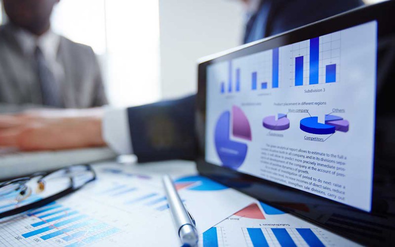 Custom Software & Web Development